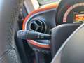 smart forTwo Passion*LED*NAVI*ALU*PANO*KLIMA*Tempomat*Wenig Km* Orange - thumbnail 13