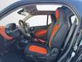 smart forTwo Passion*LED*NAVI*ALU*PANO*KLIMA*Tempomat*Wenig Km* Orange - thumbnail 8