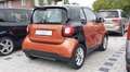 smart forTwo Passion*LED*NAVI*ALU*PANO*KLIMA*Tempomat*Wenig Km* Orange - thumbnail 6