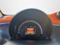 smart forTwo Passion*LED*NAVI*ALU*PANO*KLIMA*Tempomat*Wenig Km* Orange - thumbnail 11