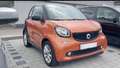 smart forTwo Passion*LED*NAVI*ALU*PANO*KLIMA*Tempomat*Wenig Km* Orange - thumbnail 3