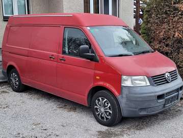 1.9 TDI MHD LR