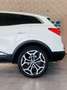 Renault Kadjar 1.3 TCe GPF Black Edition EDC 117kW Blanco - thumbnail 4
