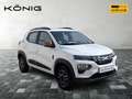Dacia Spring Extreme 65 Kamera Carplay Klima Blanc - thumbnail 2