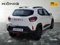 Dacia Spring Extreme 65 Kamera Carplay Klima Blanc - thumbnail 3