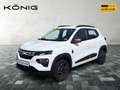 Dacia Spring Extreme 65 Kamera Carplay Klima Blanc - thumbnail 1