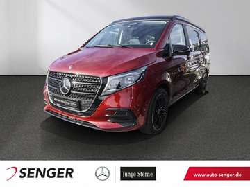 300d 4x4 AMG AIRMATIC AHK2,5t 360° 9G