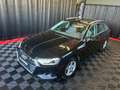 Audi A4 30 TDI *LED*LEDER*NAVI*VIRTUAL* Noir - thumbnail 2