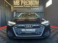 Audi A4 30 TDI *LED*LEDER*NAVI*VIRTUAL* Noir - thumbnail 6