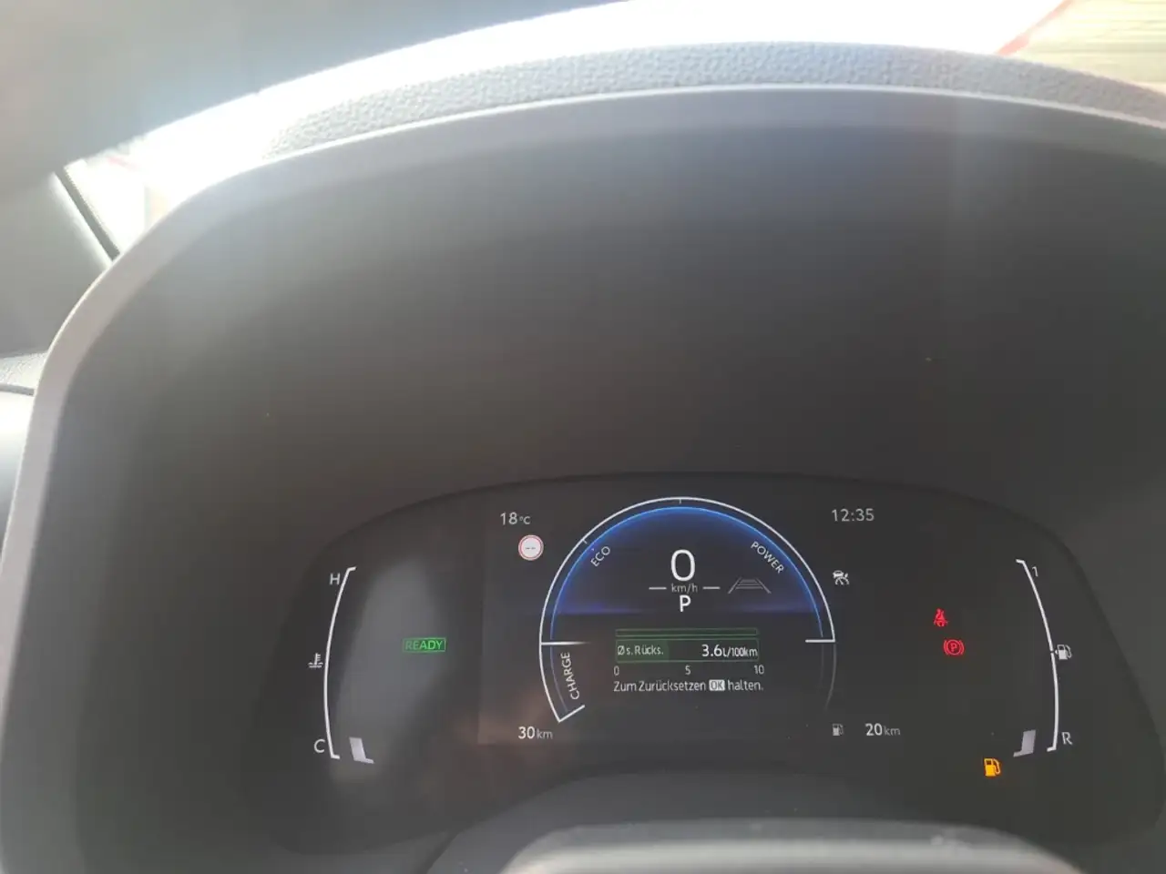 Toyota Aygo X Hybrid Teamplayer, Sitzheizung, Lederlenkrad, Rück 12