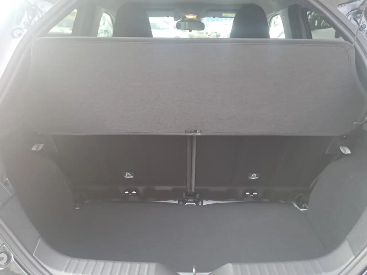 Toyota Aygo X Hybrid Teamplayer, Sitzheizung, Lederlenkrad, Rück 7