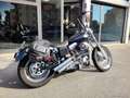Harley-Davidson Dyna Super Glide Dyna Super Glide CUSTOM 50.000KM Nero - thumbnail 5