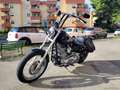 Harley-Davidson Dyna Super Glide Dyna Super Glide CUSTOM 50.000KM Nero - thumbnail 2