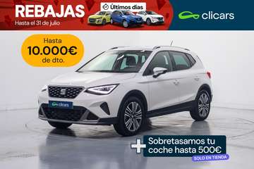 1.0 TSI S&S Xperience 110