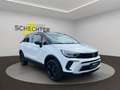 Opel Crossland 1.2 GS Line Weiß - thumbnail 7