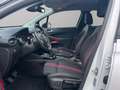 Opel Crossland 1.2 GS Line Weiß - thumbnail 9