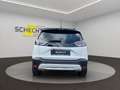 Opel Crossland 1.2 GS Line Weiß - thumbnail 4