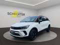 Opel Crossland 1.2 GS Line Weiß - thumbnail 1