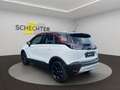 Opel Crossland 1.2 GS Line Weiß - thumbnail 3