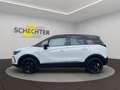 Opel Crossland 1.2 GS Line Weiß - thumbnail 2