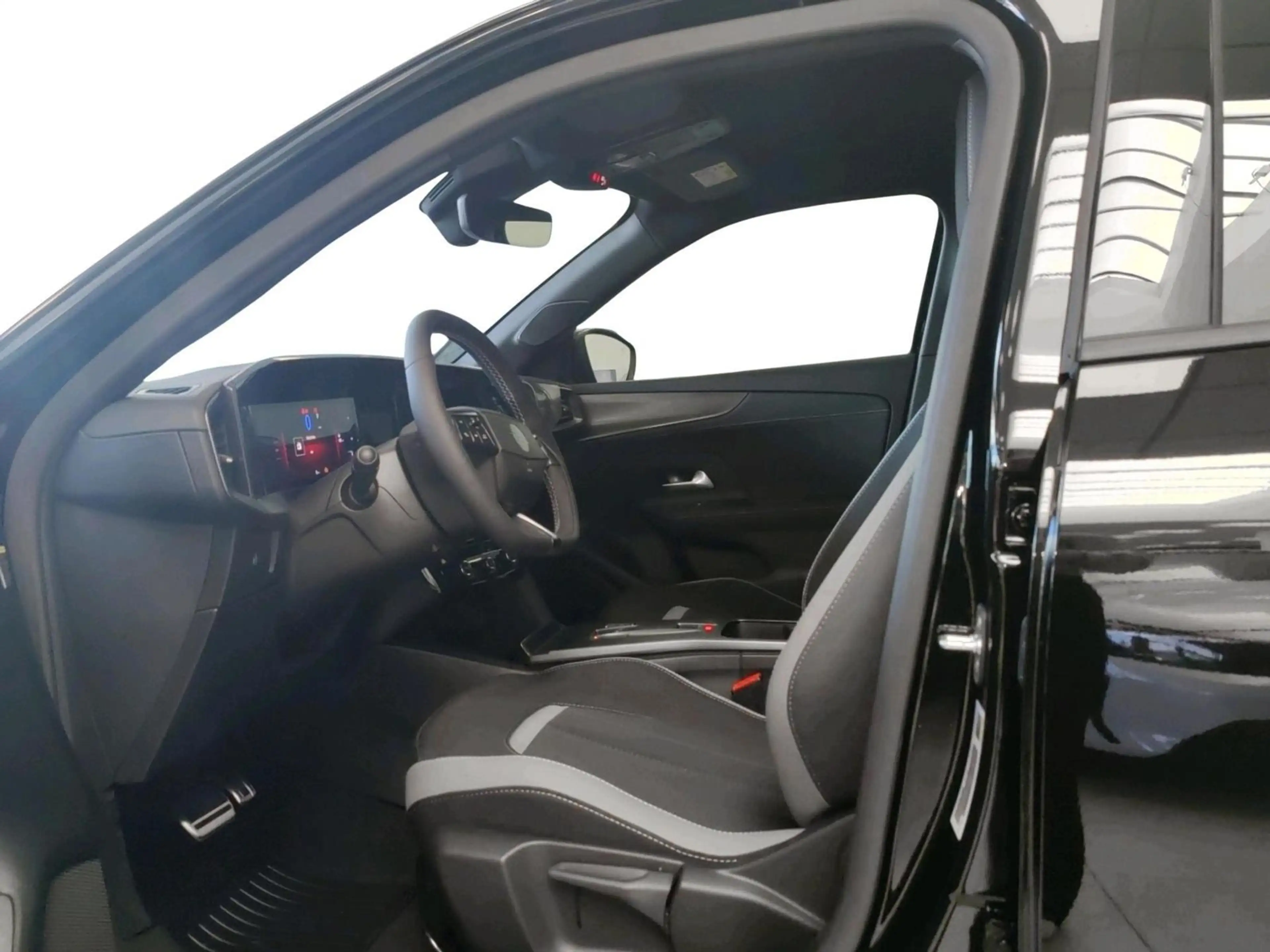 Opel Mokka GS Hybrid 145PS Automatik Kamera SHZ — photo 7