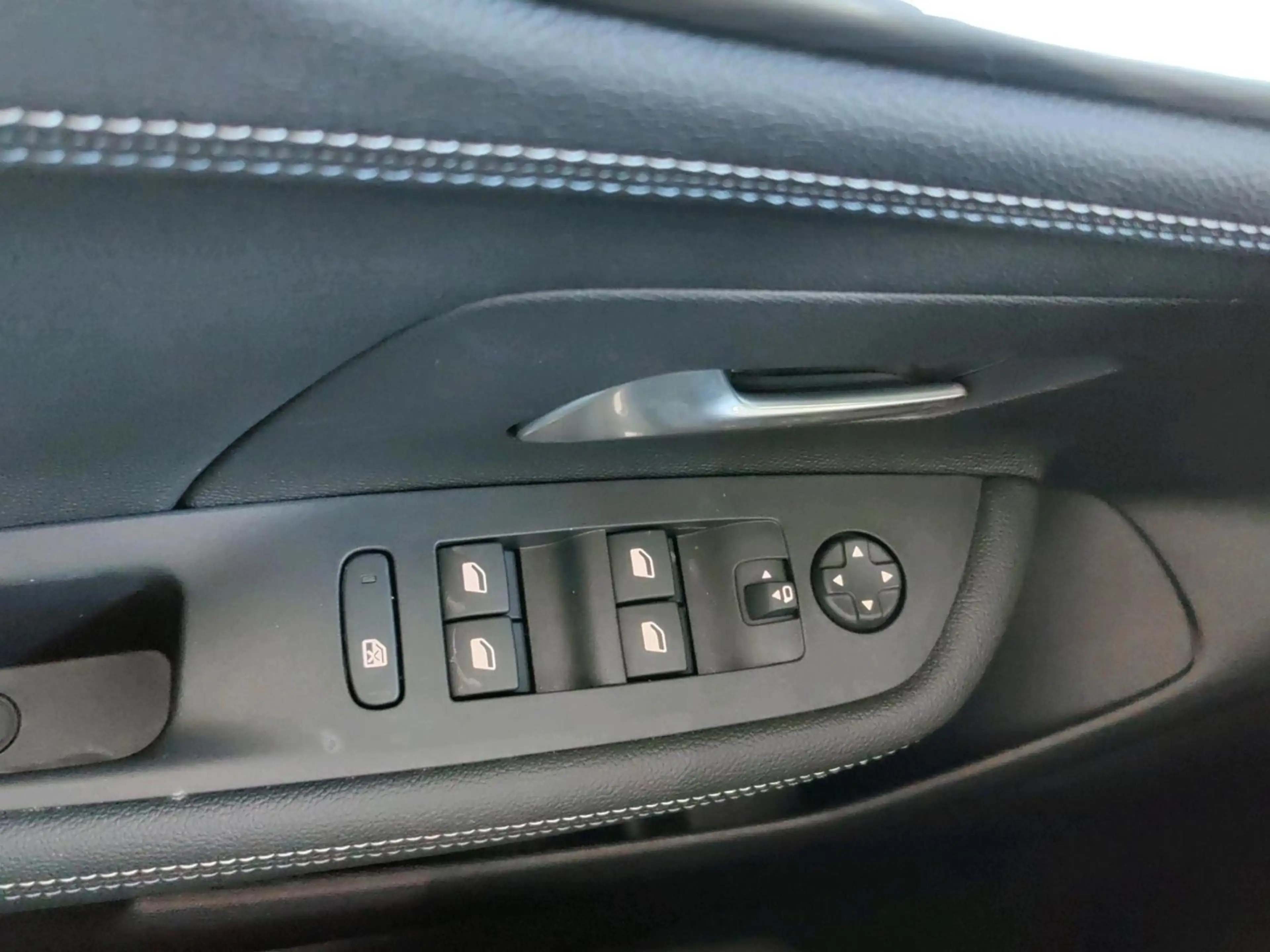 Opel Mokka GS Hybrid 145PS Automatik Kamera SHZ — photo 13