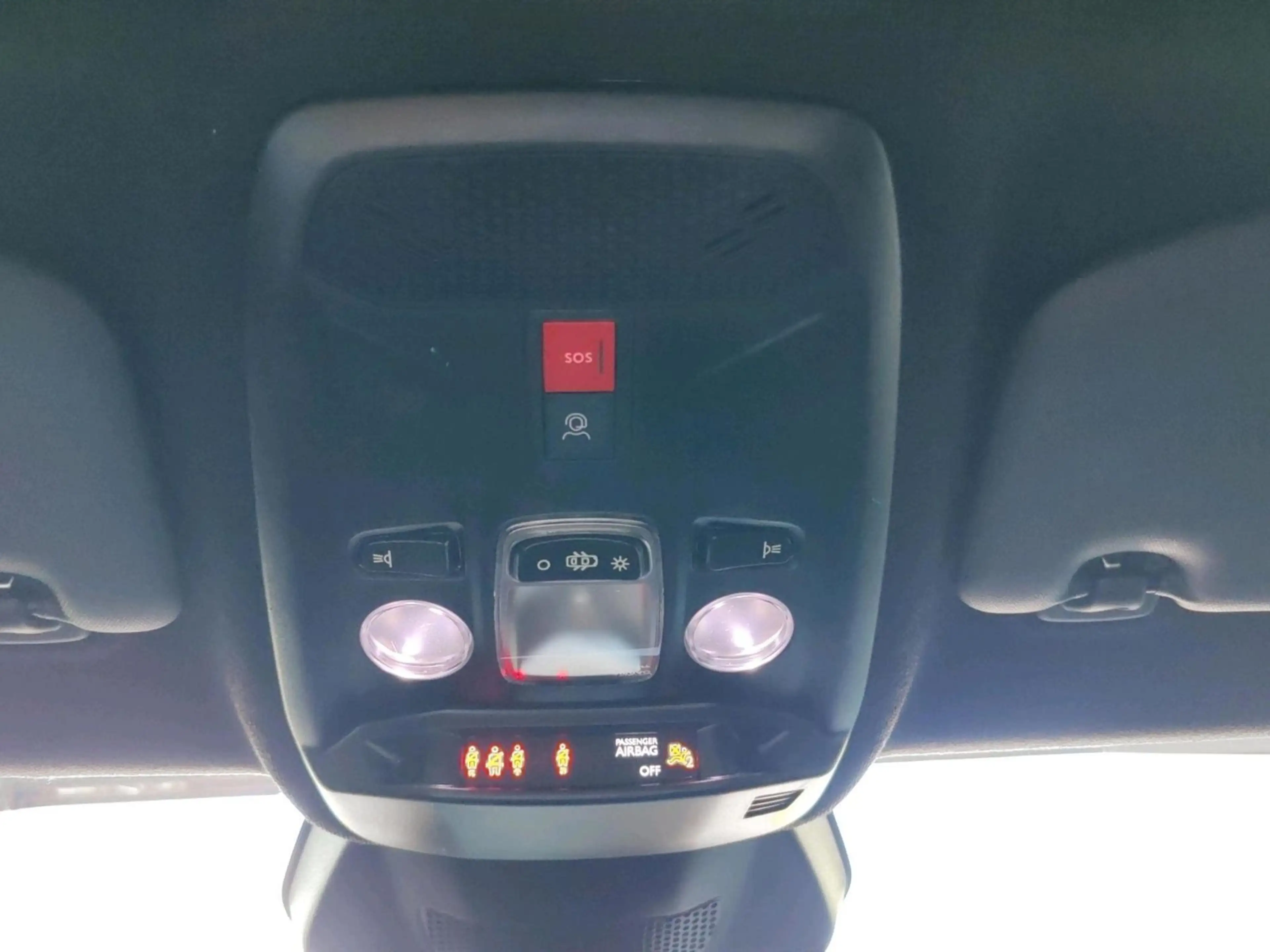 Opel Mokka GS Hybrid 145PS Automatik Kamera SHZ — photo 15