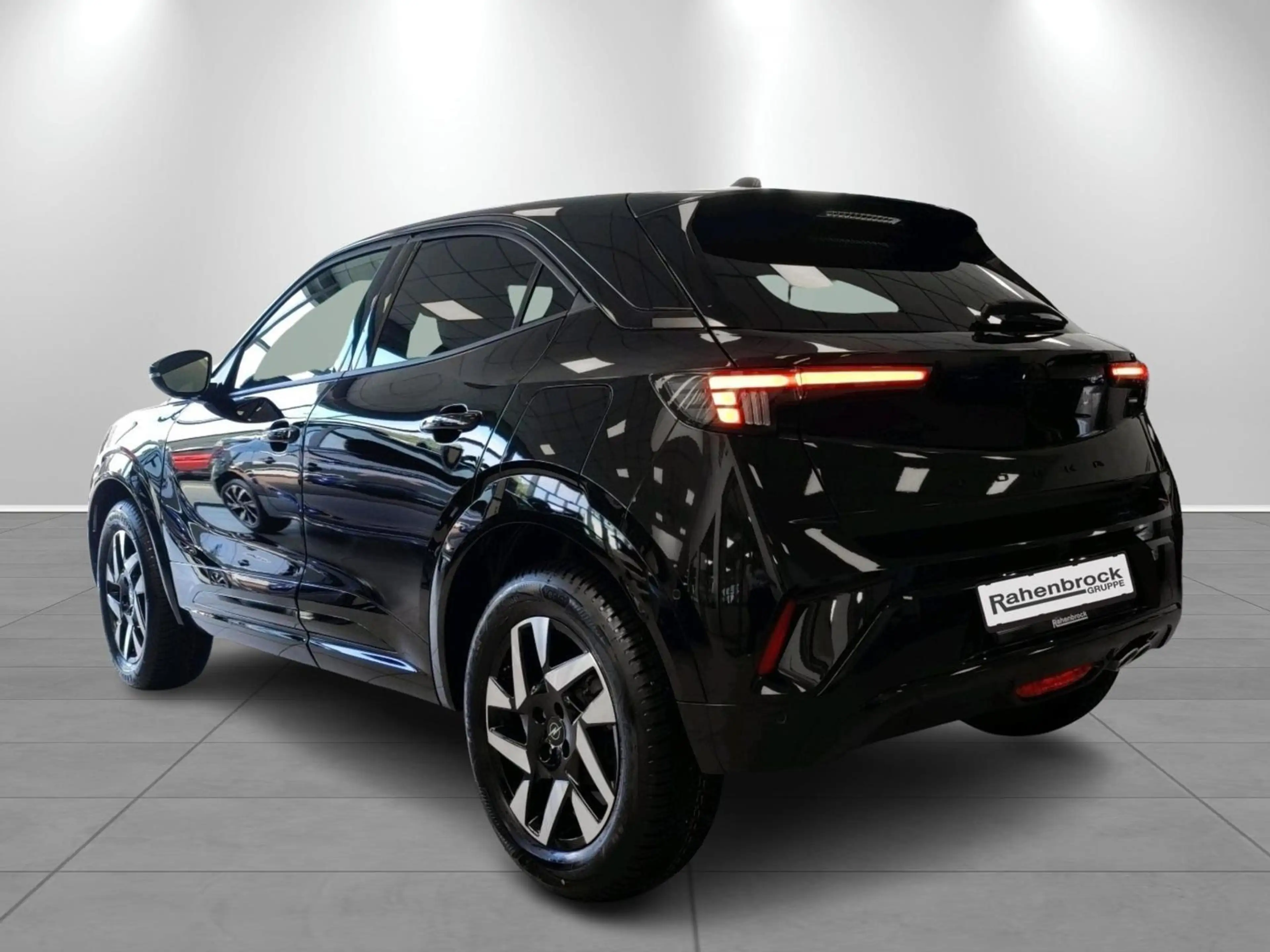 Opel Mokka GS Hybrid 145PS Automatik Kamera SHZ — photo 3