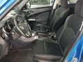 Nissan Juke Acenta1HD+AUTOMATIK+SCHECKHEFT+SH+ALU+USB+NAVI+KAM Blauw - thumbnail 21