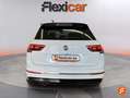 Volkswagen Tiguan 2.0TDI Sport 4Motion DSG 140kW Blanc - thumbnail 7