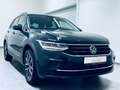 Volkswagen Tiguan 1.5 TSI  * 1.HAND * NAVI * DSG * 8xREIFEN Grigio - thumbnail 10