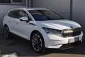 Skoda Enyaq iV 80 82kWh AHK/LED  NETTO: 17.400 €  Weiß - thumbnail 2