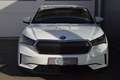 Skoda Enyaq iV 80 82kWh AHK/LED  NETTO: 17.400 €  Weiß - thumbnail 3