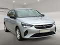 Opel Corsa 1.2 Turbo F GRA LED SHZ Kamera PDC Silber - thumbnail 6
