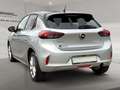 Opel Corsa 1.2 Turbo F GRA LED SHZ Kamera PDC Silber - thumbnail 4