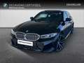 BMW 320 320dA 190ch M Sport Noir - thumbnail 1