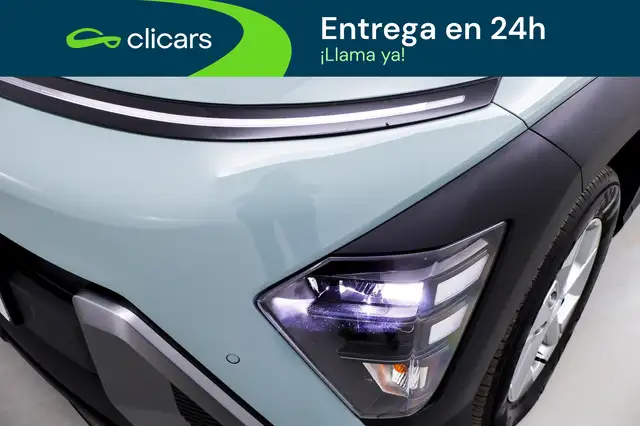 Hyundai Kona view 10