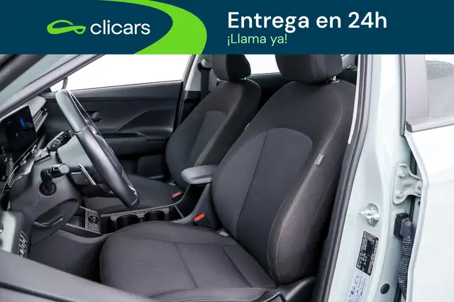 Hyundai Kona view 14