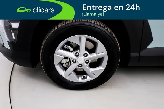 Hyundai Kona view 11