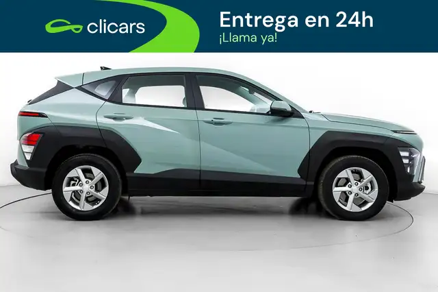 Hyundai Kona view 7