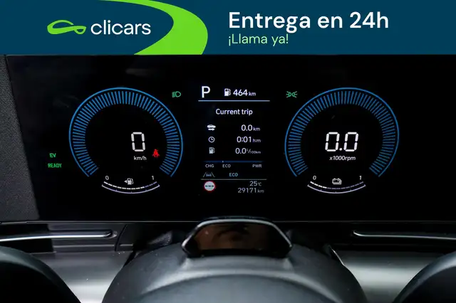 Hyundai Kona view 15