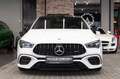 Mercedes-Benz CLA 45 AMG CLA45S AMG SB|AMG PERF. SITZE|NIGHT-PAKET|PANO Weiß - thumbnail 5