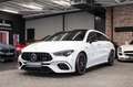 Mercedes-Benz CLA 45 AMG CLA45S AMG SB|AMG PERF. SITZE|NIGHT-PAKET|PANO Weiß - thumbnail 2