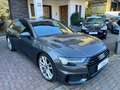 Audi A6 A6 Avant 40 2.0 tdi mhev Business Design s-tronic Grau - thumbnail 3
