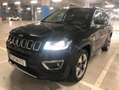 Jeep Compass 1.4 Multiair Limited 4x2 103kW Negro - thumbnail 7