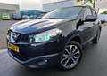Nissan Qashqai Qashqai 2.0 Connect Edition Zwart - thumbnail 5
