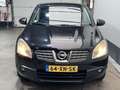 Nissan Qashqai 1.6 Visia Zwart - thumbnail 2