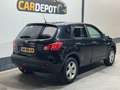 Nissan Qashqai 1.6 Visia Zwart - thumbnail 5