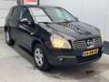 Nissan Qashqai 1.6 Visia Zwart - thumbnail 3