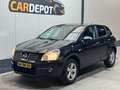 Nissan Qashqai 1.6 Visia Zwart - thumbnail 1